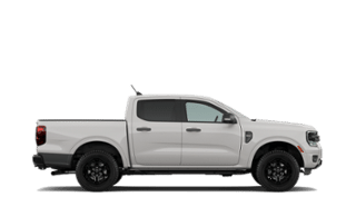 2026 Ford Ranger® External Image 1